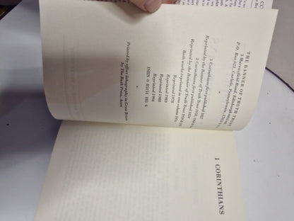 Geneva Commentaries Ser.: Corinthians 1 and 2 by Charles Hodge (Hardcover)2