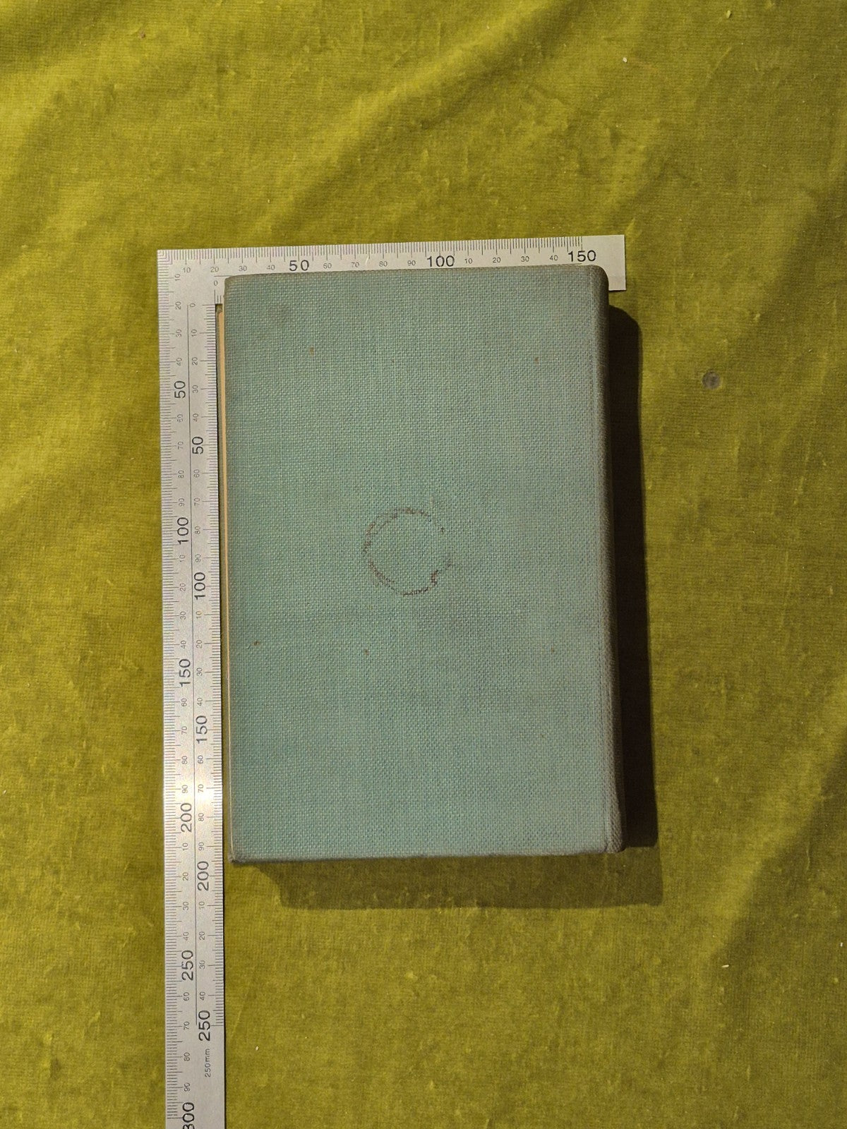 Soldiers' Pay - William Faulkner , Chatto & Windus 1930 scarce 1st Ed HB2
