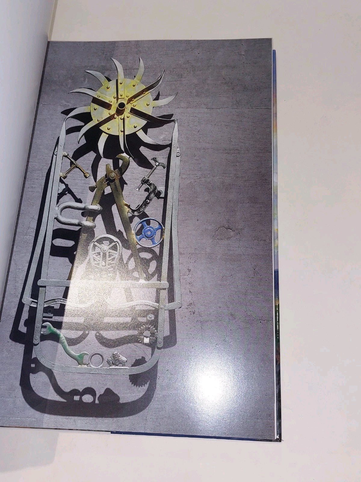 Bob Dylan : Retrospectrum (2022) [Patricia & Philip Frost] 1st Ed Large Book8