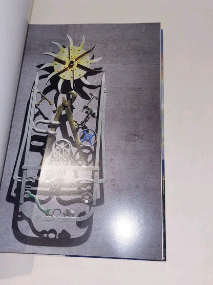 Bob Dylan : Retrospectrum (2022) [Patricia & Philip Frost] 1st Ed Large Book8