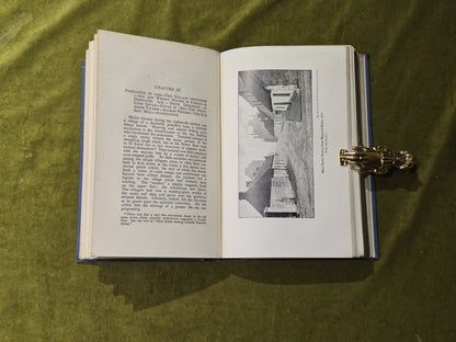 The History Of Govan Burgh And Parish By T C F Brotchie (1905) [John Cossar] HB5