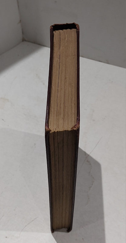 1896 Angling Holidays C W Gedney First Edition Illustrated1