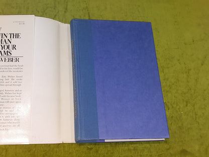 How to Win the Woman of Your Dreams - Eric Weber [Doubleday] 1984 1st Ed Hb Book3