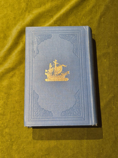 The Quest and Occupation of Tahiti by Emissaries of Spain 1772-1776 Volume II1