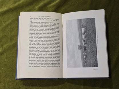 So This Is Kenya (Evelyn Brodhurst-Hill - 1936)5