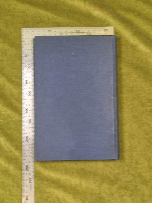Elementary Nuclear Theory by H. A. Bethe - 1947 1st Print Pub. by John Wiley1