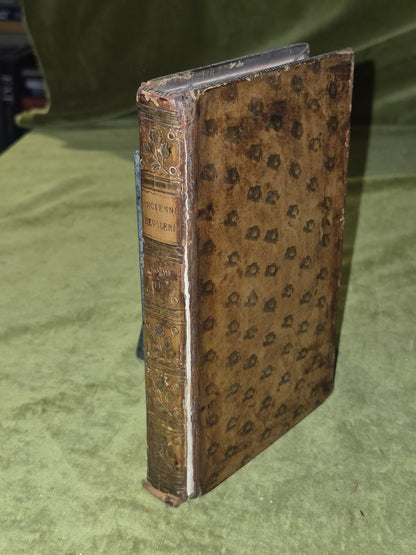 Mémoires sur L'ancienne Chevalerie Politique et Militaire 2 vols Veuve Duchesne6