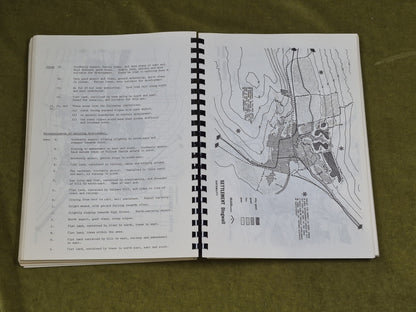 Moray Firth a Plan for Growth - Jack Holmes Planning Group March 19684