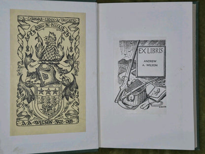 An English-Gaelic Dictionary 1950 John Mackenzie Alex MacLaren4
