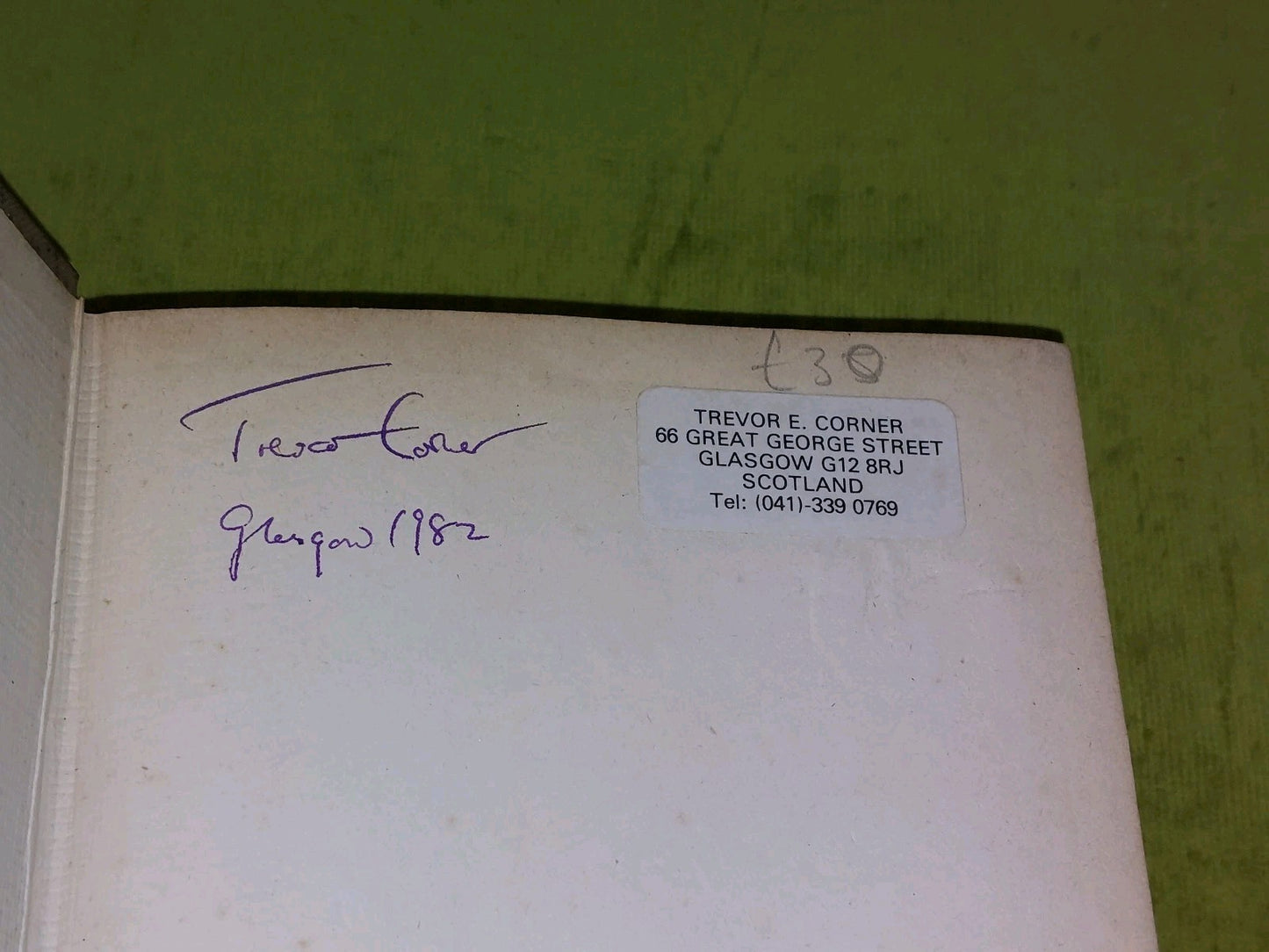 German Culture Past and Present by E Belfort Bax 1915 George Allen Unwin 1st Ed.2