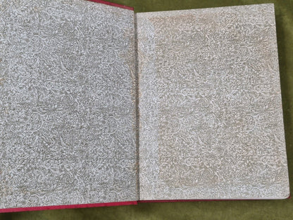 Rome its Churches, Monuments, Art and Antiquities 1887 Francis Wey2