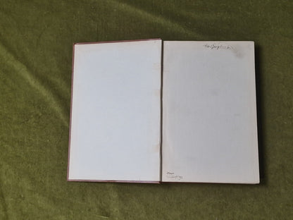 In Queer Street by William Roughead , W Green & Son 1932 1st/1st HB Illustrated3