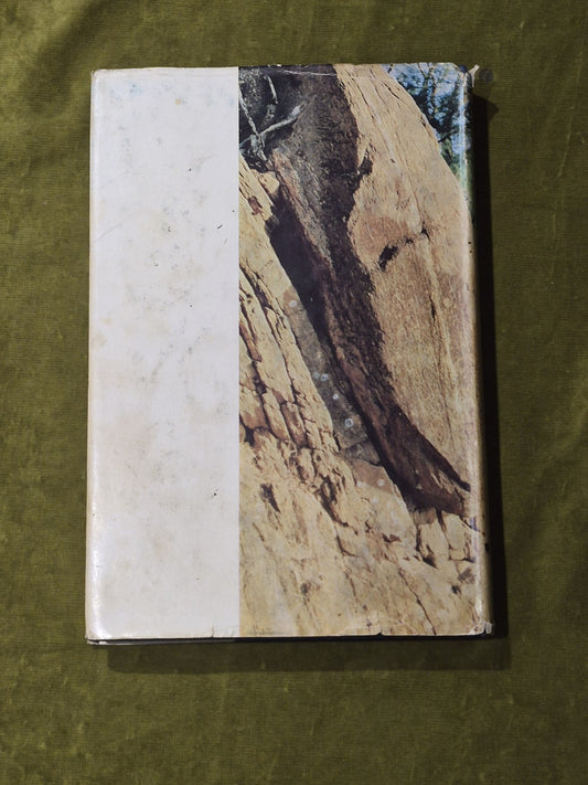 Daphne Sheldrick - The Orphans of Tsavo - 1966 Collins 1st Ed HB DJ1