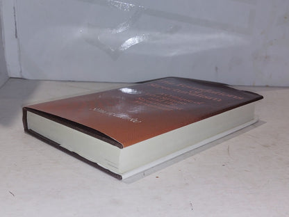 The Foundations of Structualism, Simon Clarke (1981) Hb Book On Levi Strauss ...6