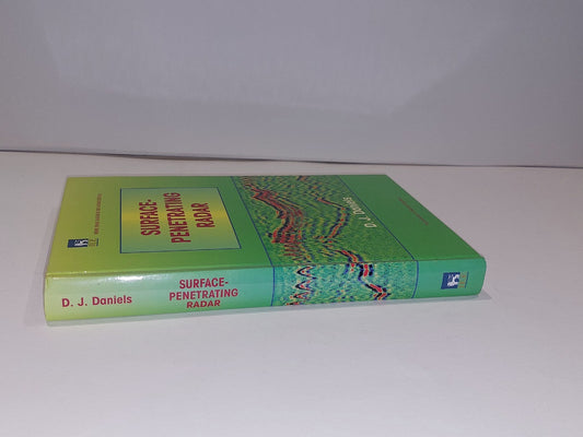 SurfacePenetrating Radar D. J. Daniels (1996)1