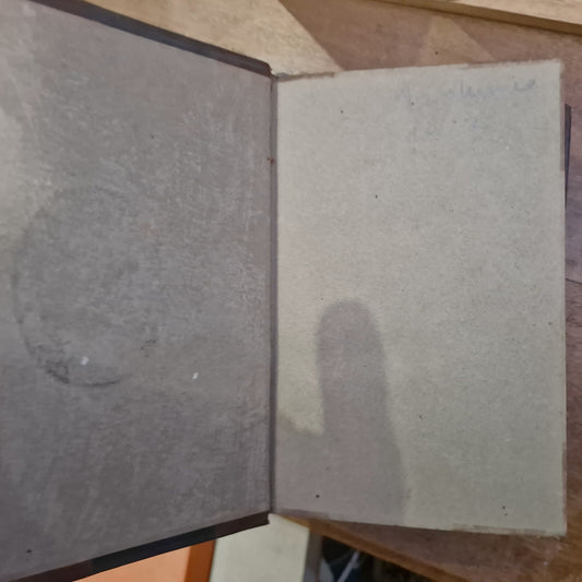 COURS ÉLÉMENTAIRE DE CHIMIE. 4 Volumes In 2 Bindings. M V Regnault 3rd Ed. 18511