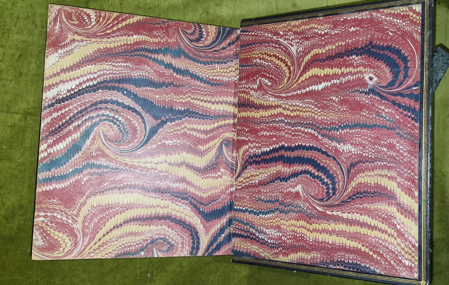 Descriptions Of The Sheriffdoms Of Lanark And Renfrew (1831) William Hamilton9