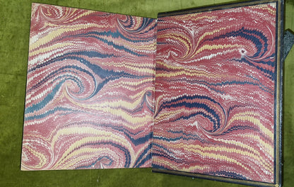 Descriptions Of The Sheriffdoms Of Lanark And Renfrew (1831) William Hamilton9