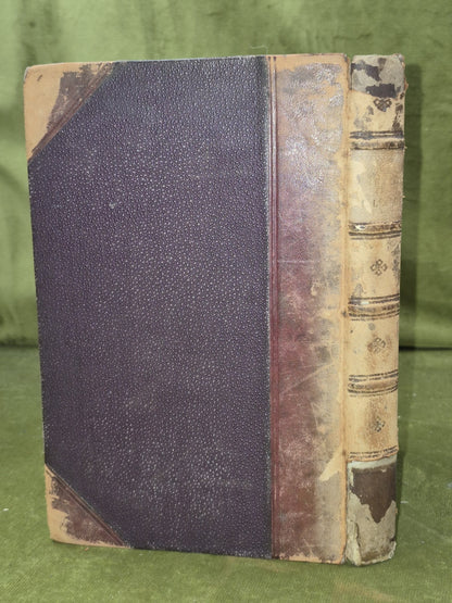 An Gaidheal Paipeir-Naidheachd Leabhar-Sgeoil Gaidhealach 18731