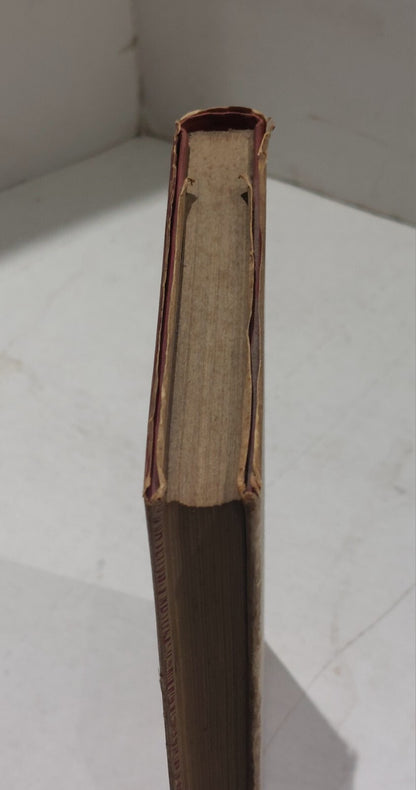 Lions and Shadows by Christopher Isherwood Hardback Book (1953)3