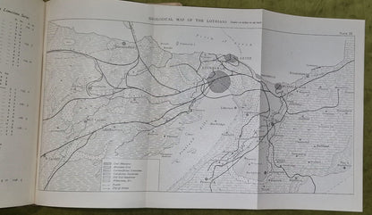 The Coal-fields Of Scotland By Robert W. Dron6