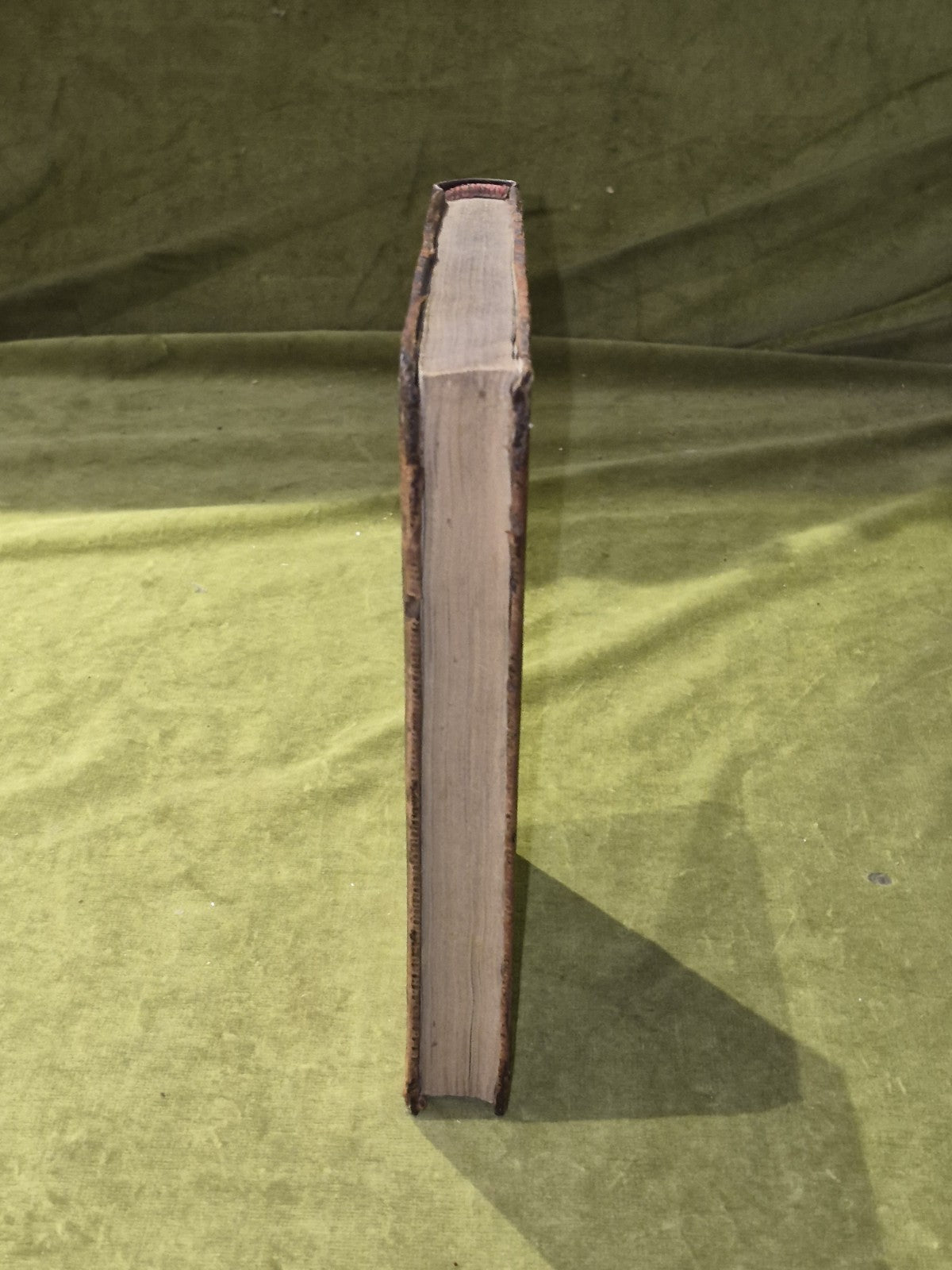 Duties and Qualifications of a Physician - 1788 -  John Gregory6