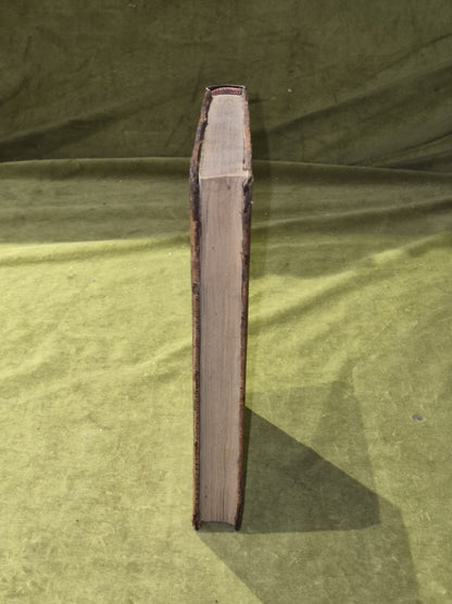 Duties and Qualifications of a Physician - 1788 -  John Gregory6