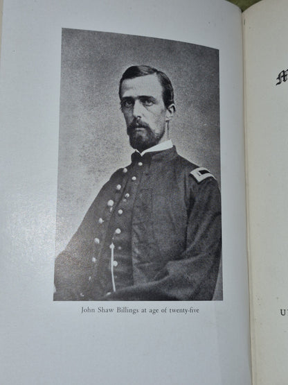 The Great Medical Bibliographers A Study In Humanism By Fulton, John F. 19515