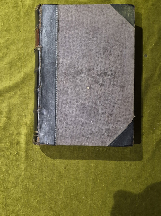 The Woman at Home Volume IV 1897 Illustrated - Annie S Swan - Hodder & Stoughton1