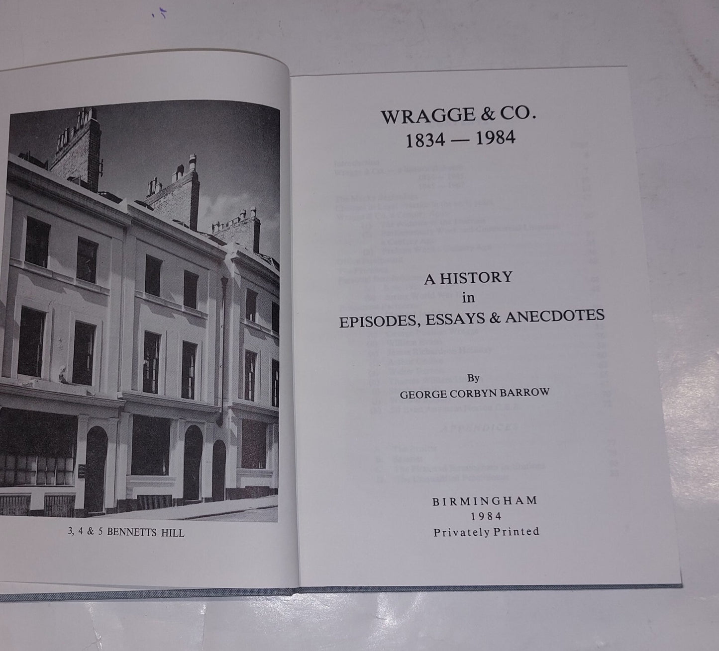 Wragge & Co (1834 - 1984)4