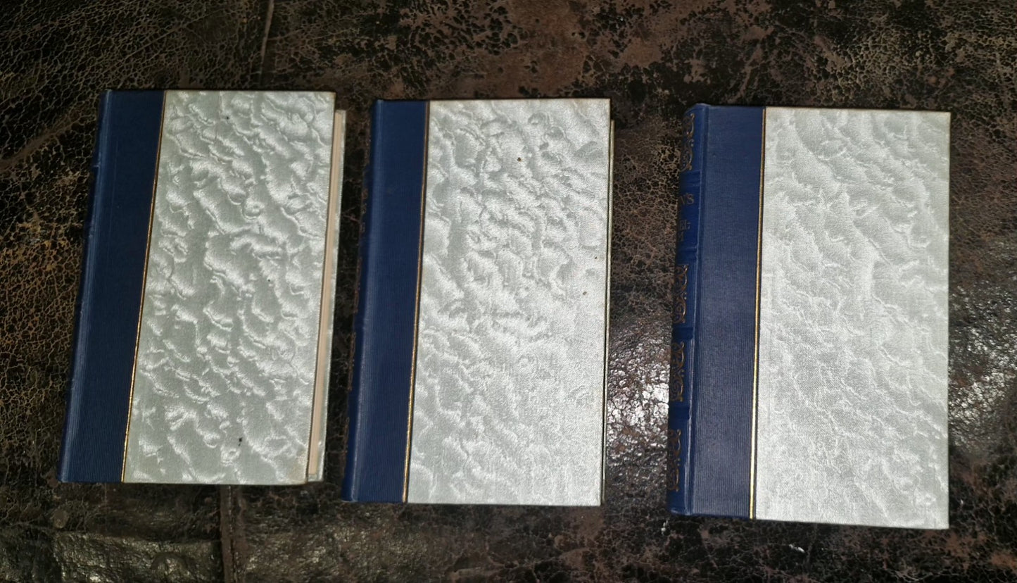 John Ruskin Blackfriars Editions 20 Volume Set Modern Painters Stones Of Venice 2