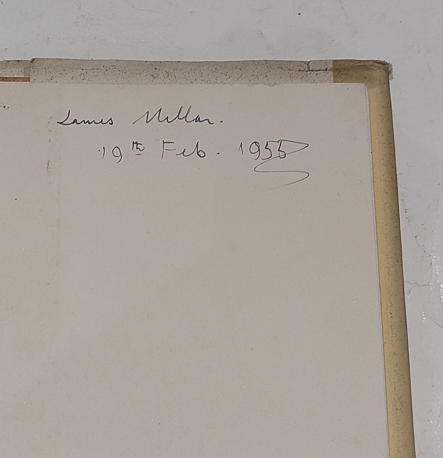 The Forgotten Tramcar and Other Drawings, Emet of Punch, Faber (1952) Hb Book3