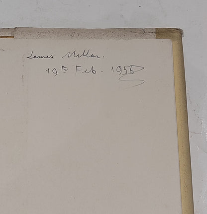 The Forgotten Tramcar and Other Drawings, Emet of Punch, Faber (1952) Hb Book3