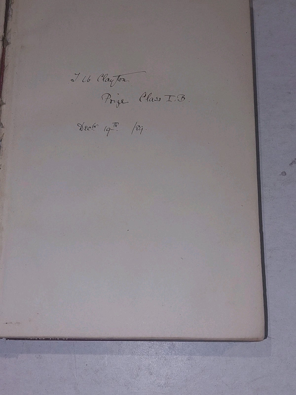 History Of The Conquest Of Mexico William H Prescott New & Revised Ed 1888 Hb4