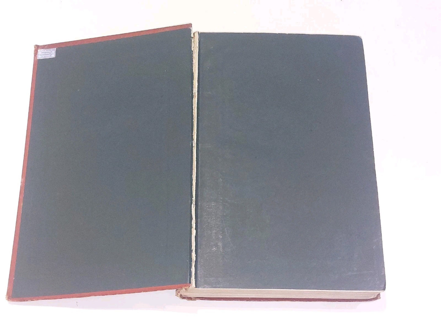 Old Glasgow By Senex (1864) 1st Edition Hardback Antiquarian Book2