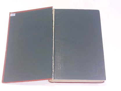 Old Glasgow By Senex (1864) 1st Edition Hardback Antiquarian Book2