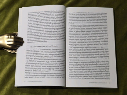 Understanding Poststructuralism, James Williams, 2007 Paperback5