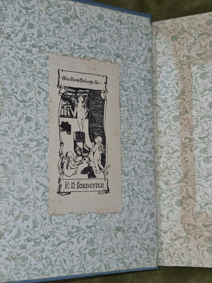 The Strand Magazine Vol XV Jan to June 18983