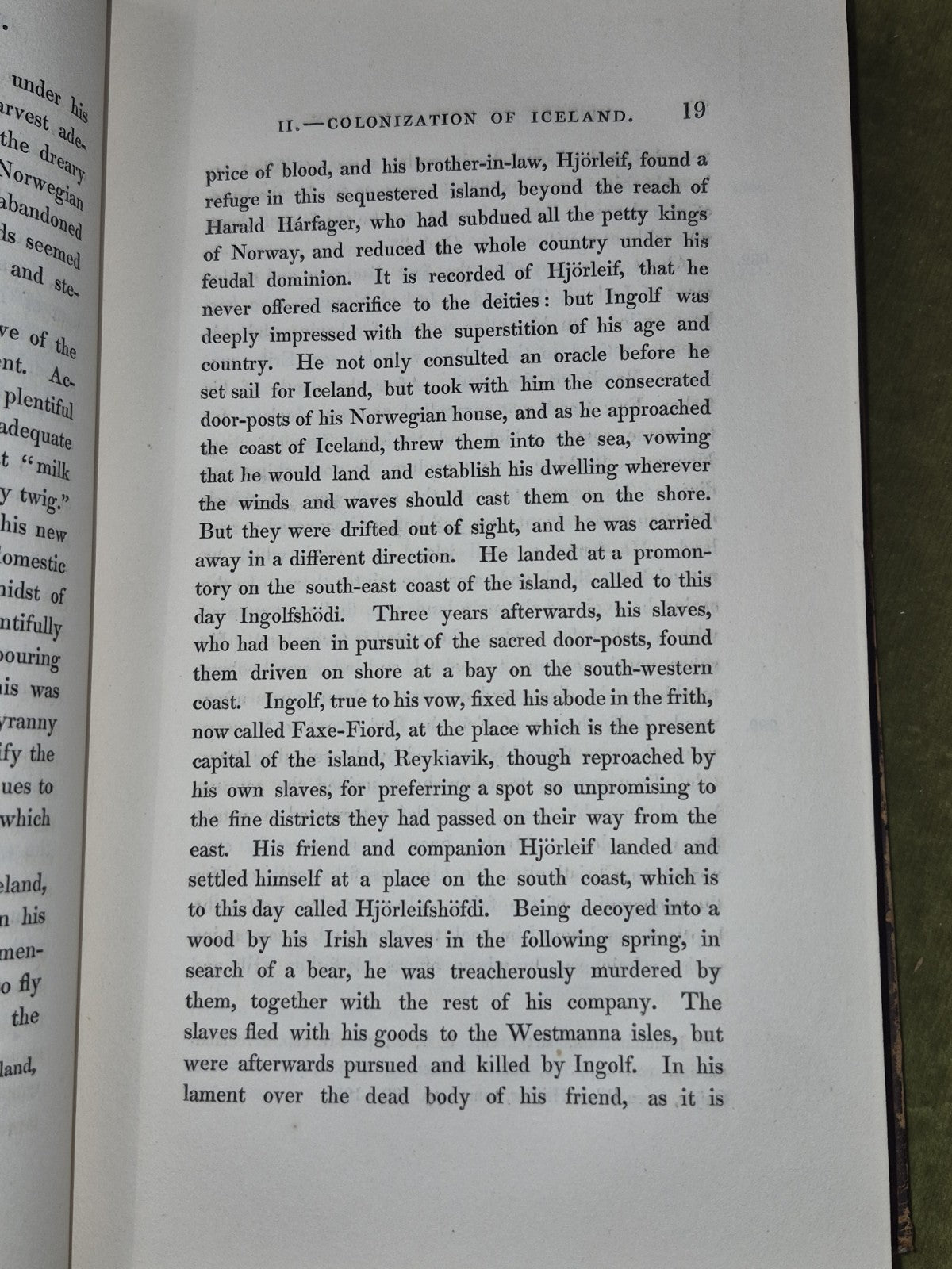 History of the Northmen Henry Wheaton John Murray Danes Normans 1831 First Ed.6