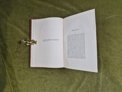 The Poetical Works of WIlliam Motherwell 1881 James M'Conechy, Alexander Gardner5