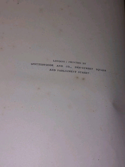 Hans Brinker or the Silver Skates, Mrs. Mary Mapes Dodge, 18755