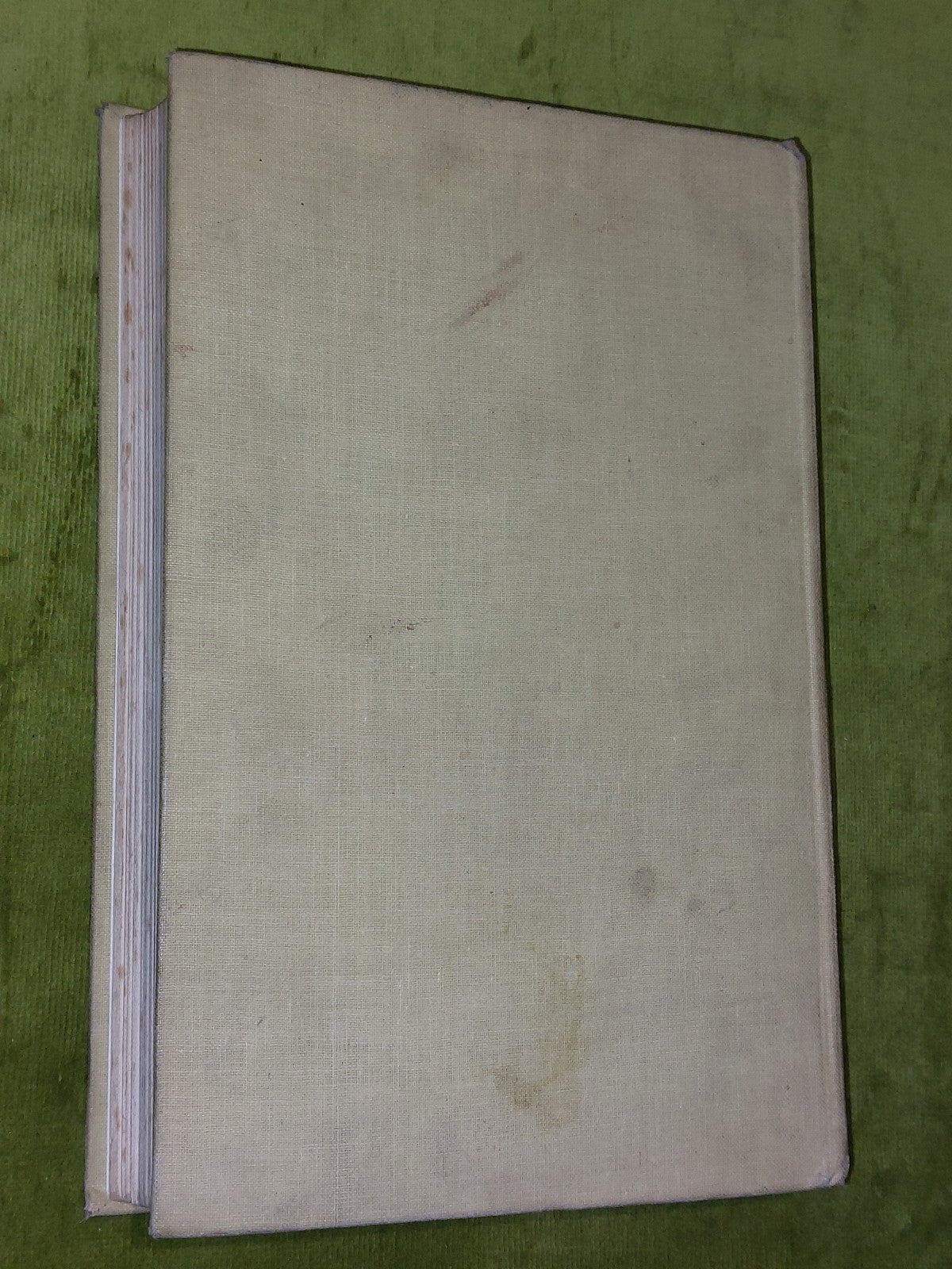 Spreading the Spy Net: a British Spy Director by Captain Henry Landau1