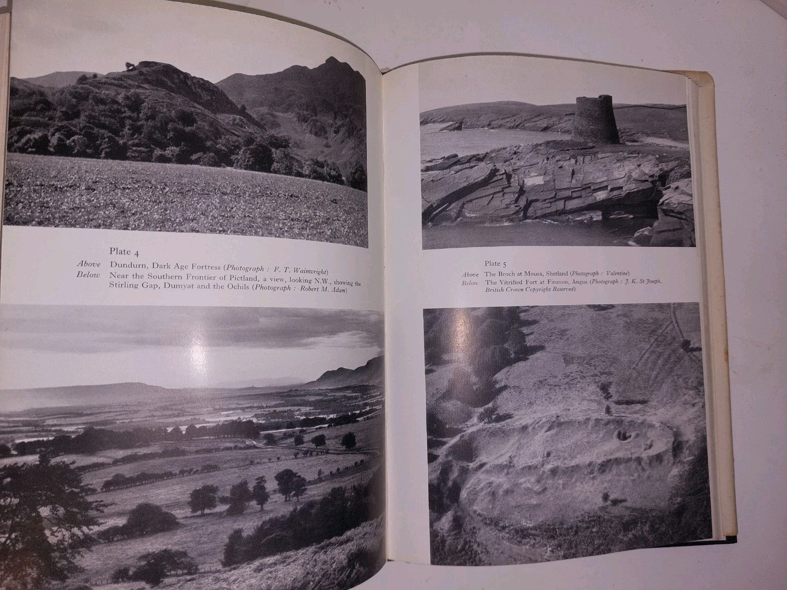 The Problem of the Picts, edited by F. T. Wainwright, 195610