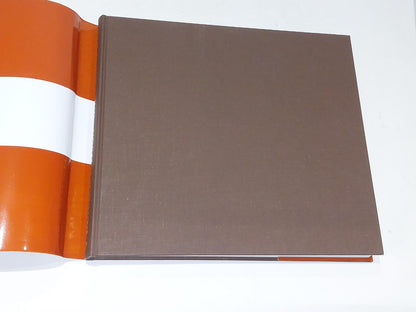 Donald Watson - One Pair of Eyes - Limited 188/1000 & Signed (1994) Hb with Dj3