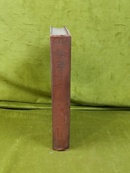 The Voyageur 1931 Grace Lee Nute , Appleton 1931 HB4