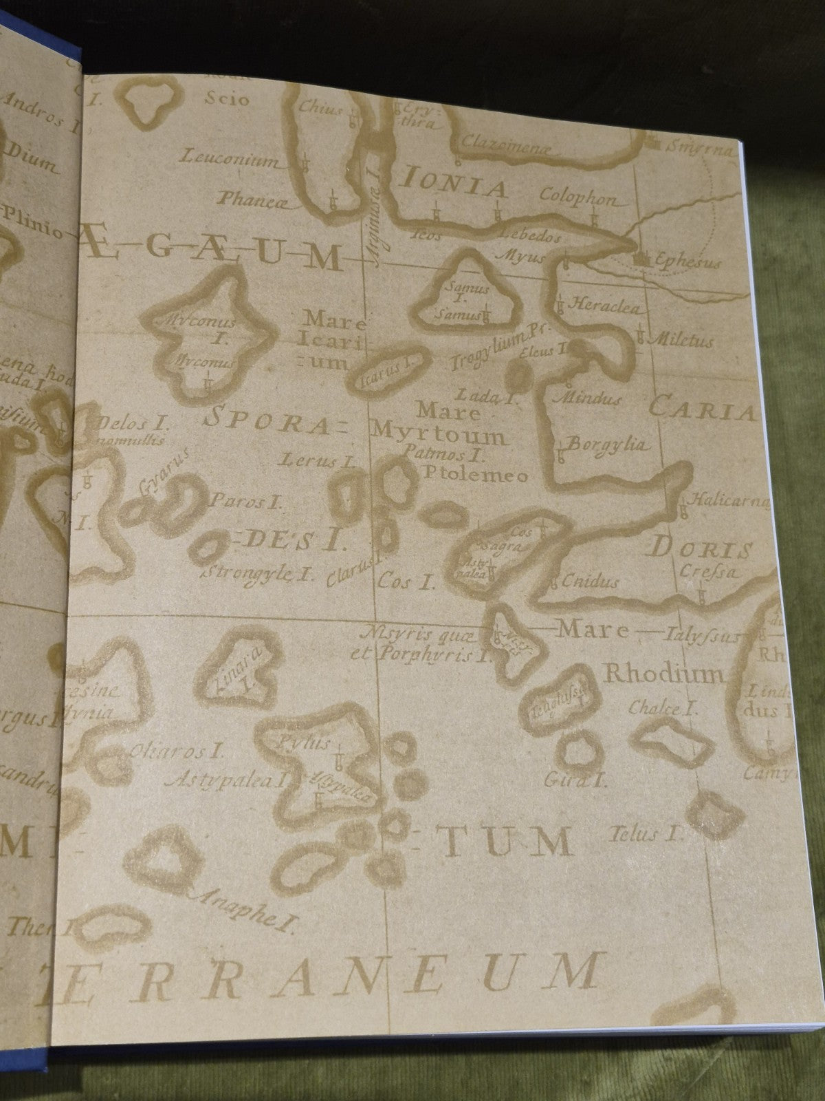 Landmark Herodotus : The Histories by Robert B. Strassler (2008 UK)5