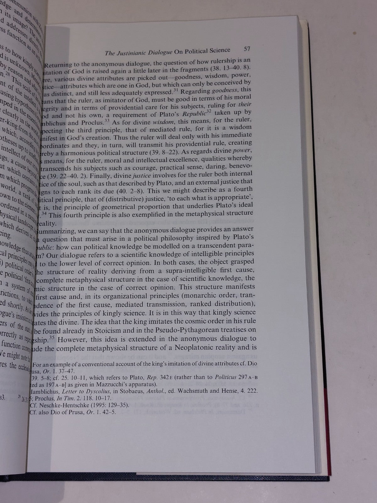 Byzantine Philosophy and its Ancient Sources - Katerina Ierodiakonou 2002 Hb5