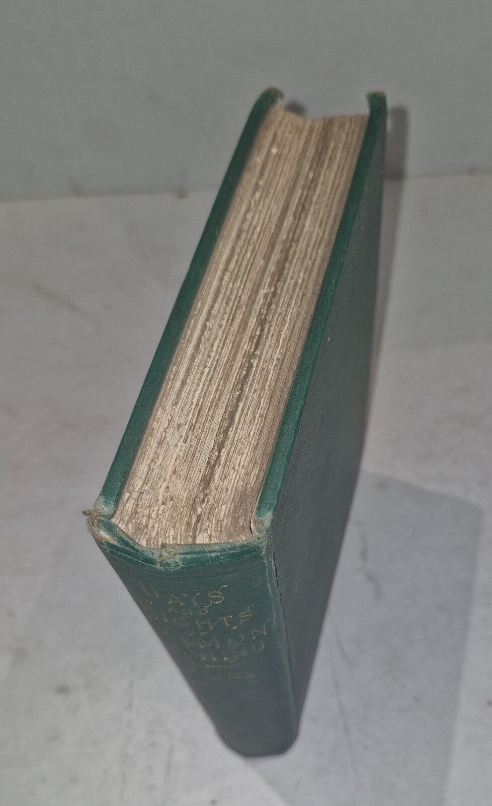 Days and Nights of Salmon Fishing William Scrope 188511