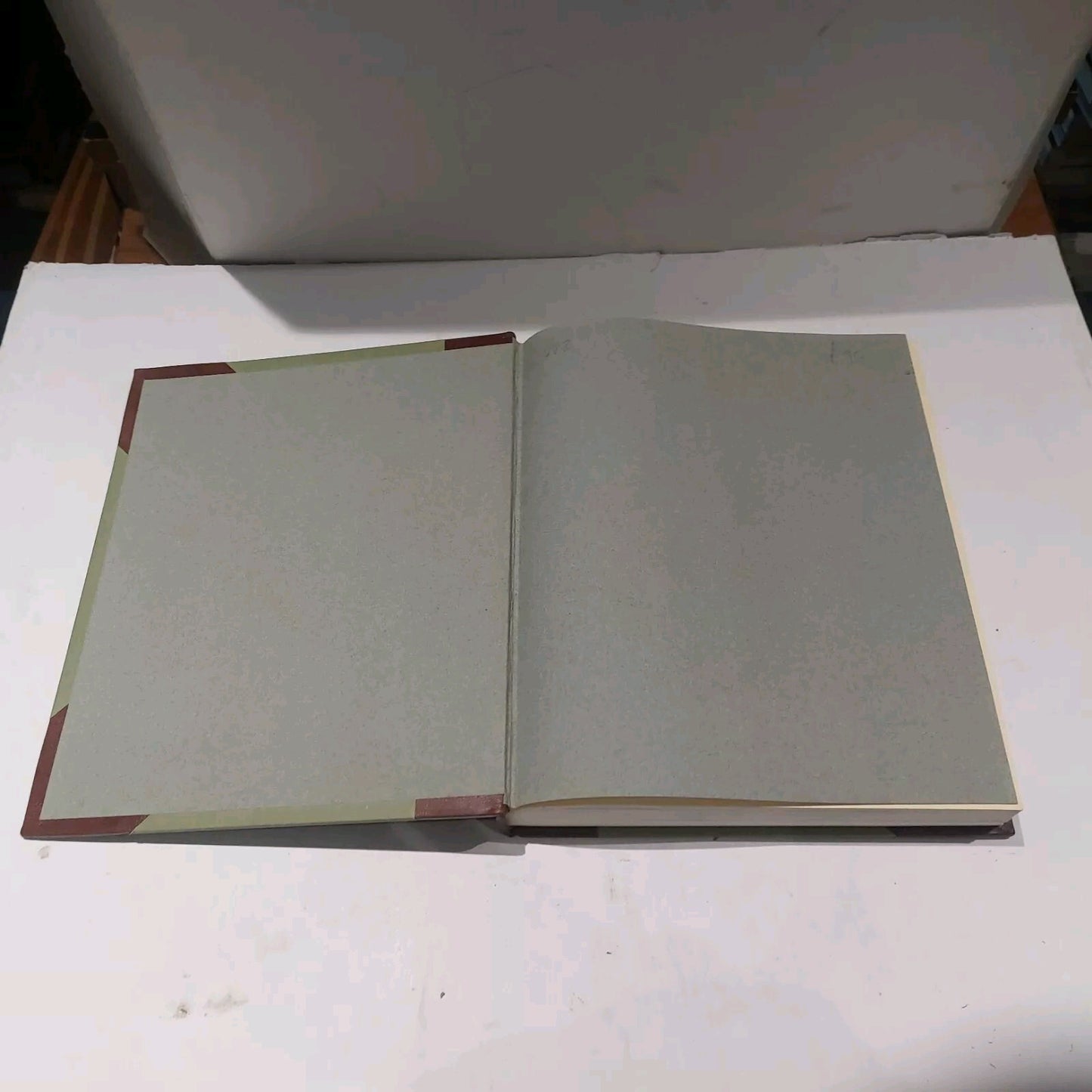 H. L. Hamilton Beautifully Bound Dissertation: Balfour's Heraldic (Vol I & II)2