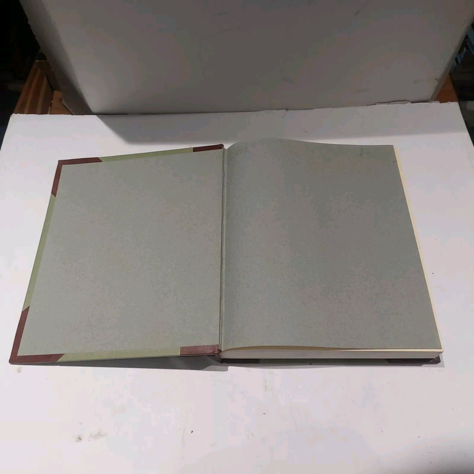 H. L. Hamilton Beautifully Bound Dissertation: Balfour's Heraldic (Vol I & II)2